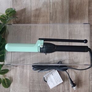 Harry Josh Pro Tools NEW Unused 1.25" Curling Wand
